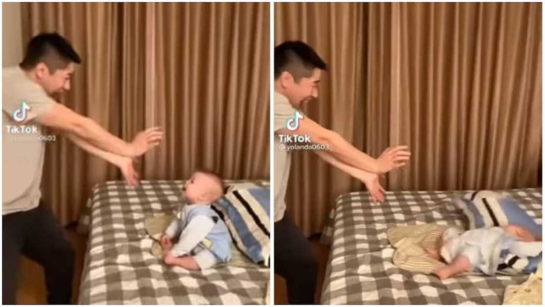 Many people found the video funny. Many people found the video funny.