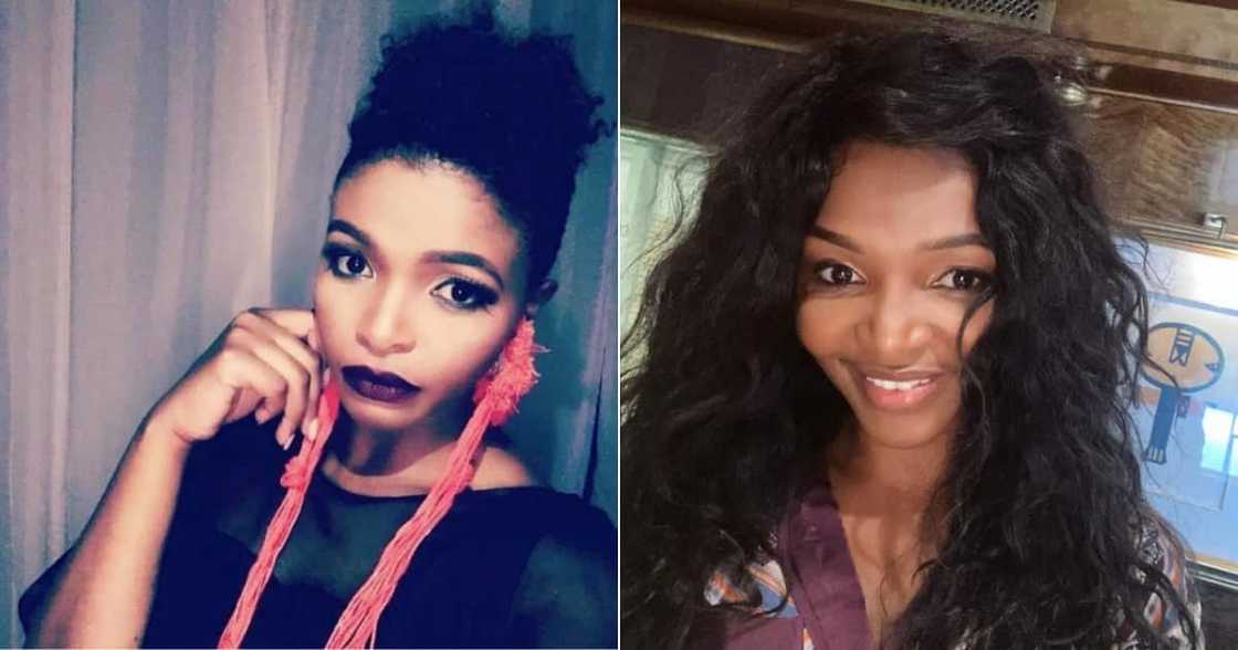 Simphiwe Dana speaks out against Fresh and Euphonik amidst rape case Simphiwe Dana speaks out against Fresh and Euphonik amidst rape case