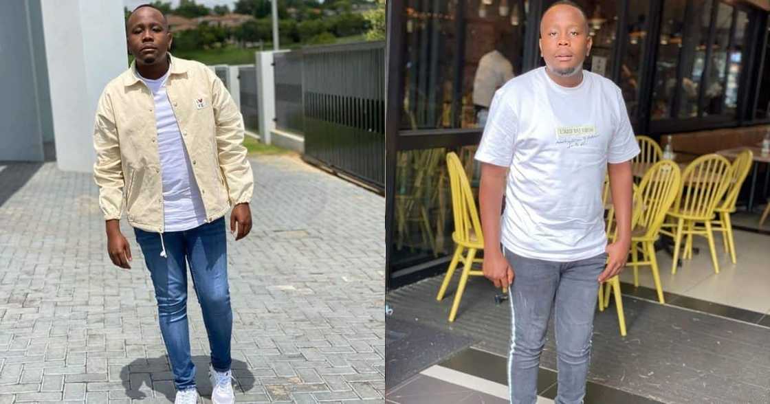 Pillow Talk: Khaya Mthethwa Warns Men After Norma Mngoma’s Testimony