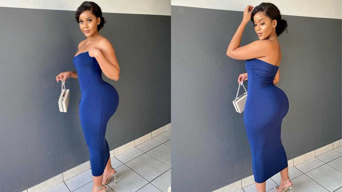Beverly Tlhako biography Beverly Tlhako biography