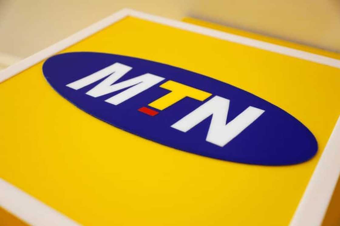 MTN USSD codes MTN USSD codes