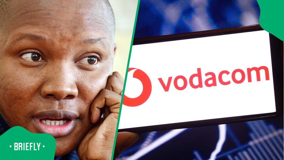 Vodacom has reached a settlement deal with Nkosana Makate