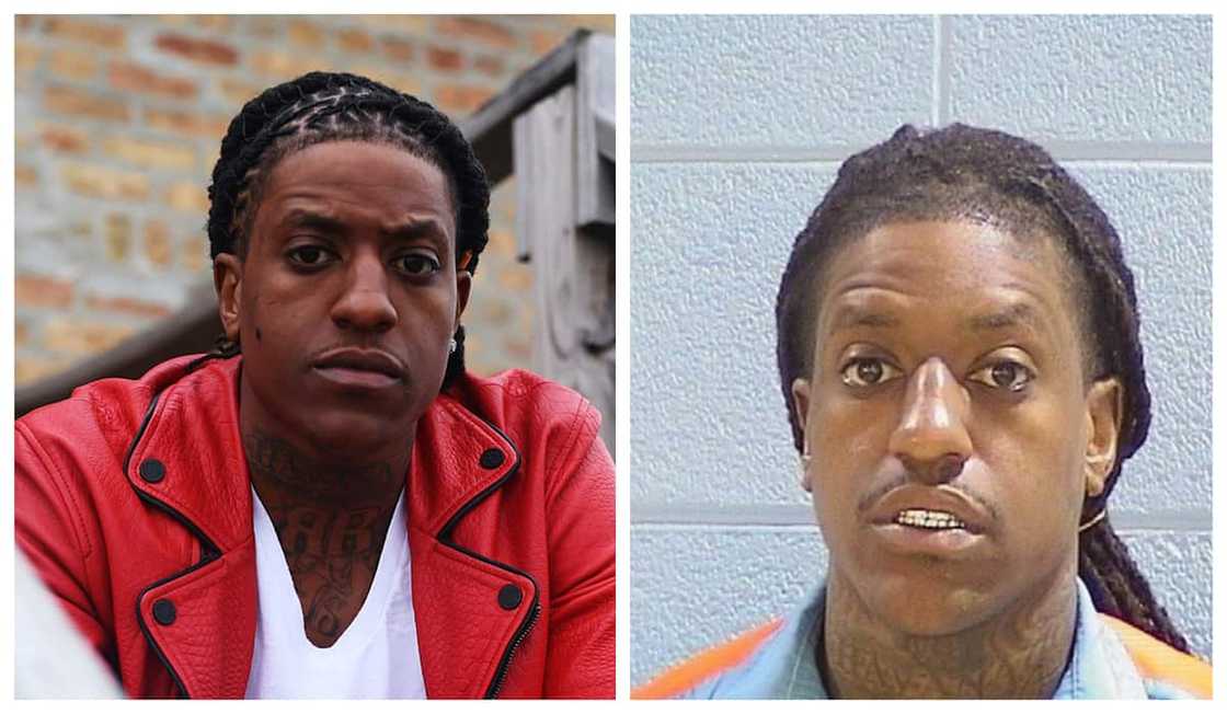 Chicago drill rappers killed Chicago drill rappers killed