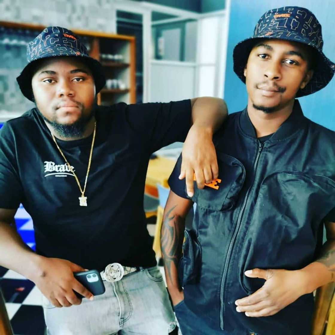 MFR Souls dragged for performing at DA rally: “Secure that bag” MFR Souls dragged for performing at DA rally: “Secure that bag”