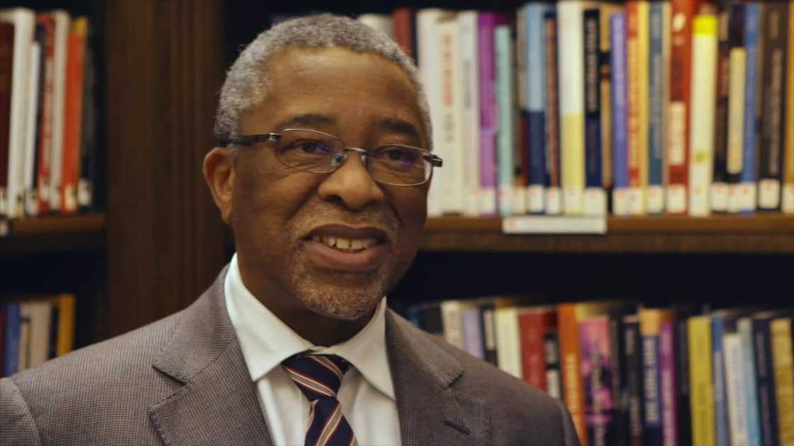 Moeletsi Mbeki career Moeletsi Mbeki career