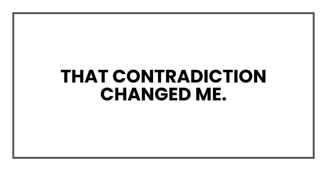 After the secret. After the secret.