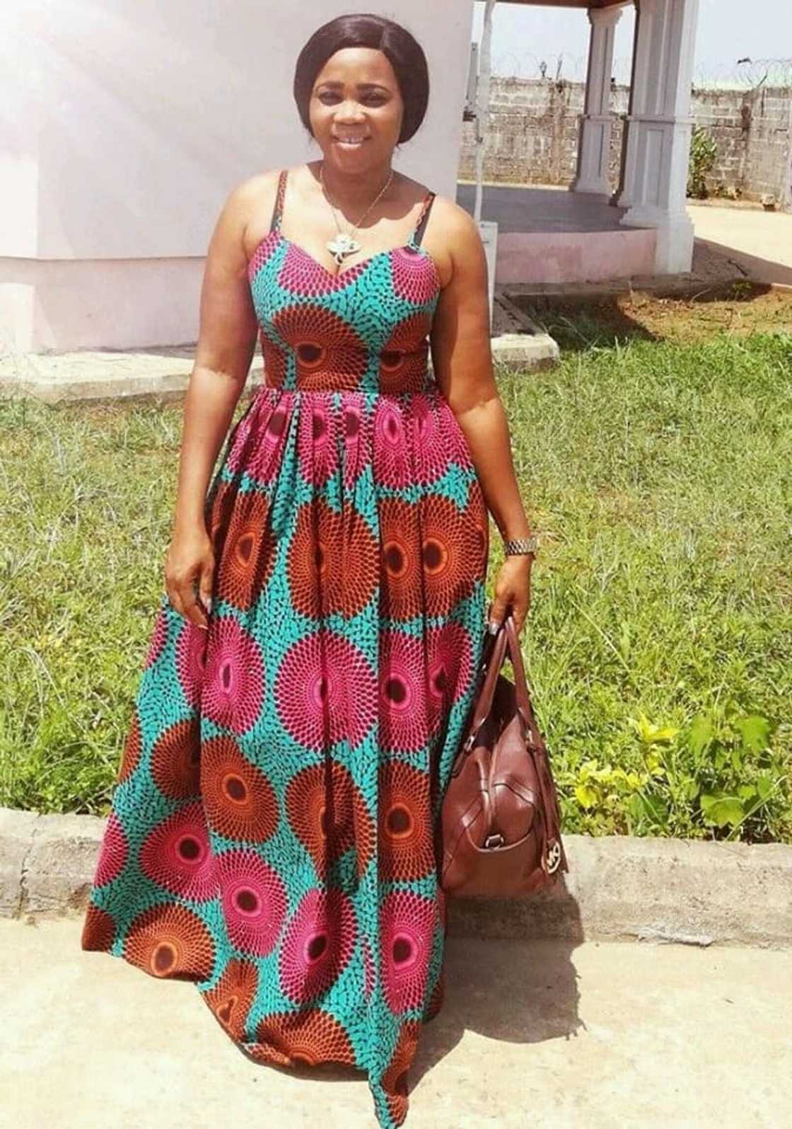 African dresses African dresses