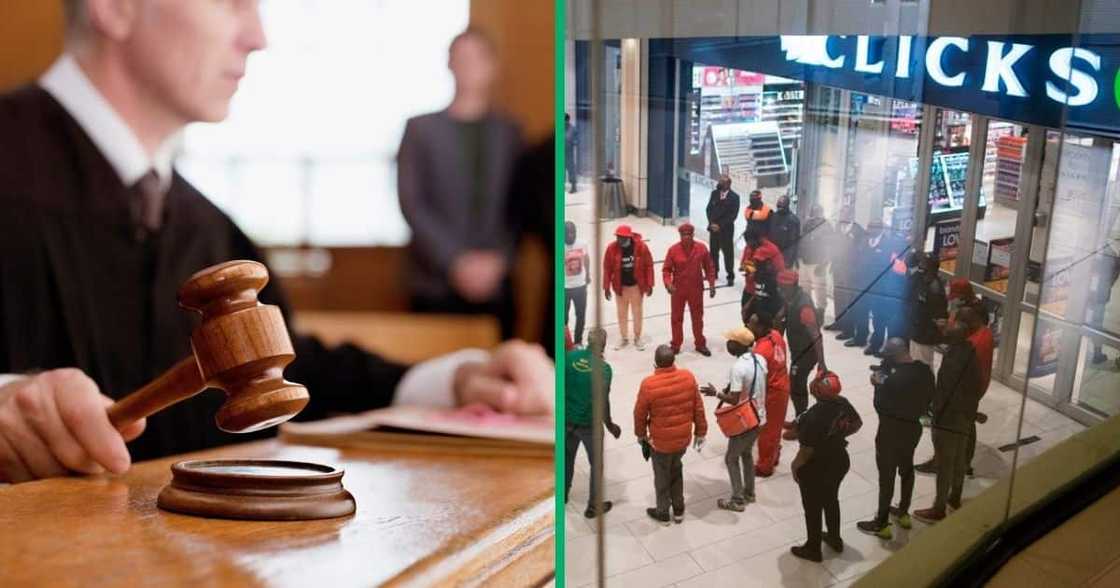 Sars can fire an employee who abused sick leave after a labour court ruled in it's favour Sars can fire an employee who abused sick leave after a labour court ruled in it's favour