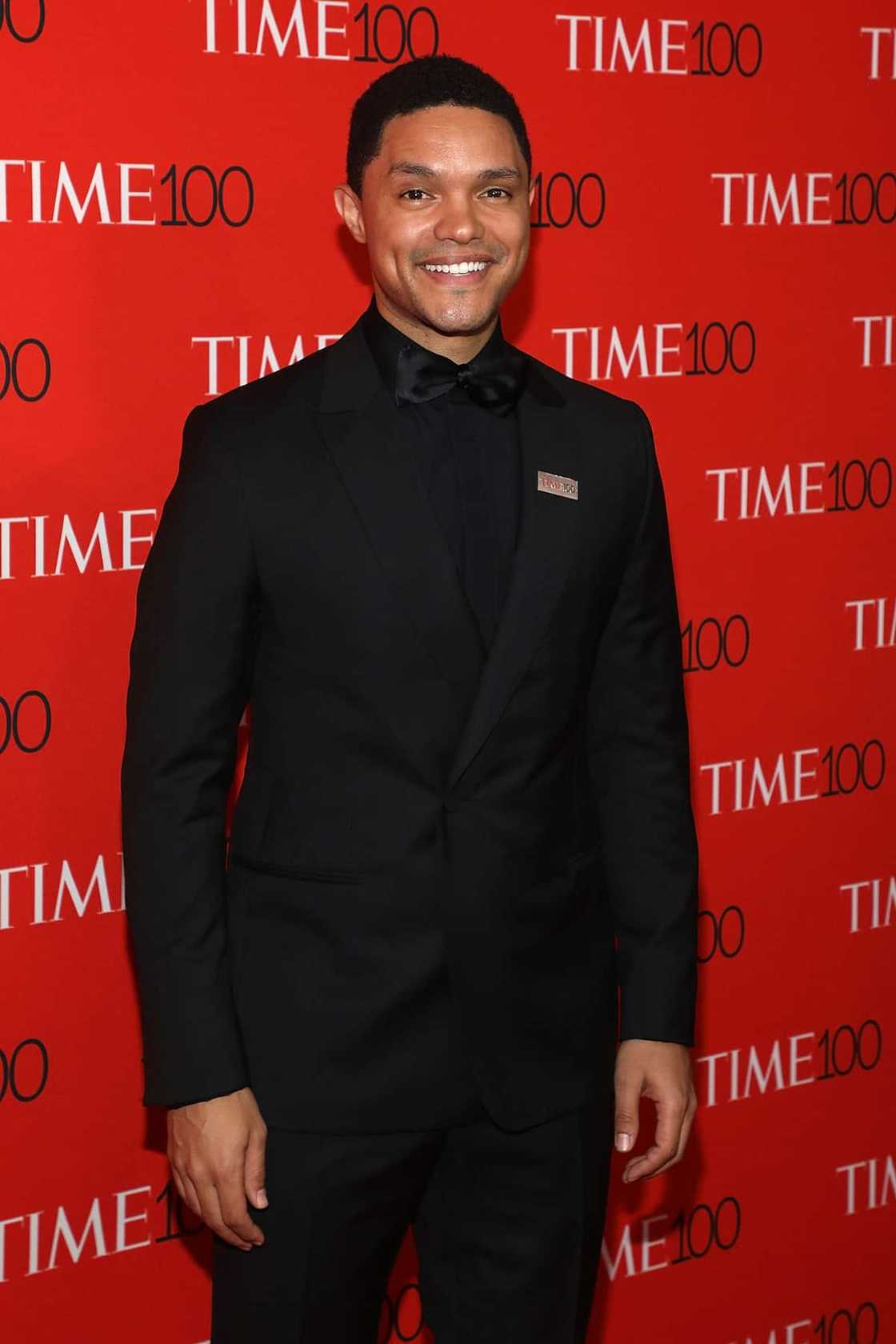 Is Trevor Noah rich?