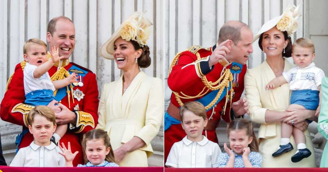 Prince William, Kate, Prince George, Future role, King, 7th birthday, Robert Lacey Prince William, Kate, Prince George, Future role, King, 7th birthday, Robert Lacey