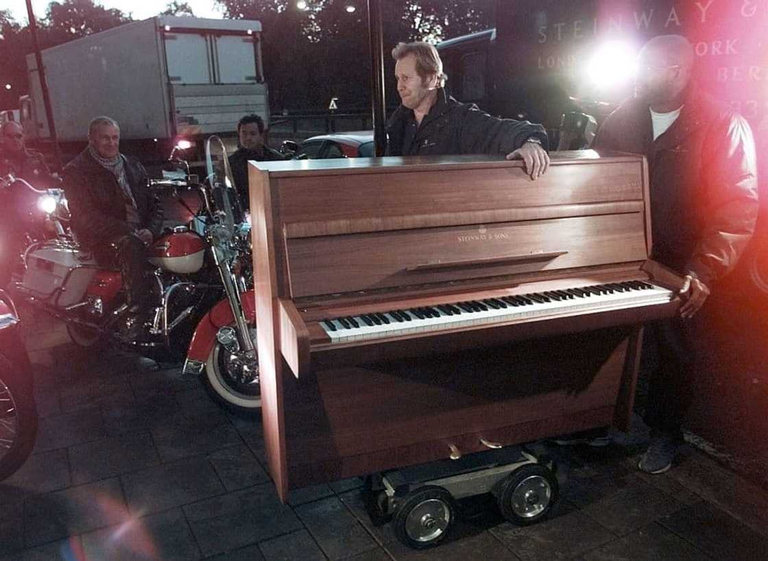 What is the number 1 hardest instrument? What is the number 1 hardest instrument?