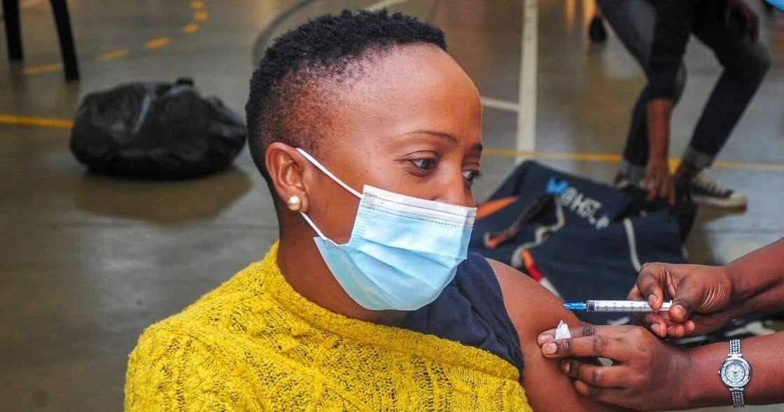 Covid19, 13k new cases, over 10 million vaccines administered Covid19, 13k new cases, over 10 million vaccines administered