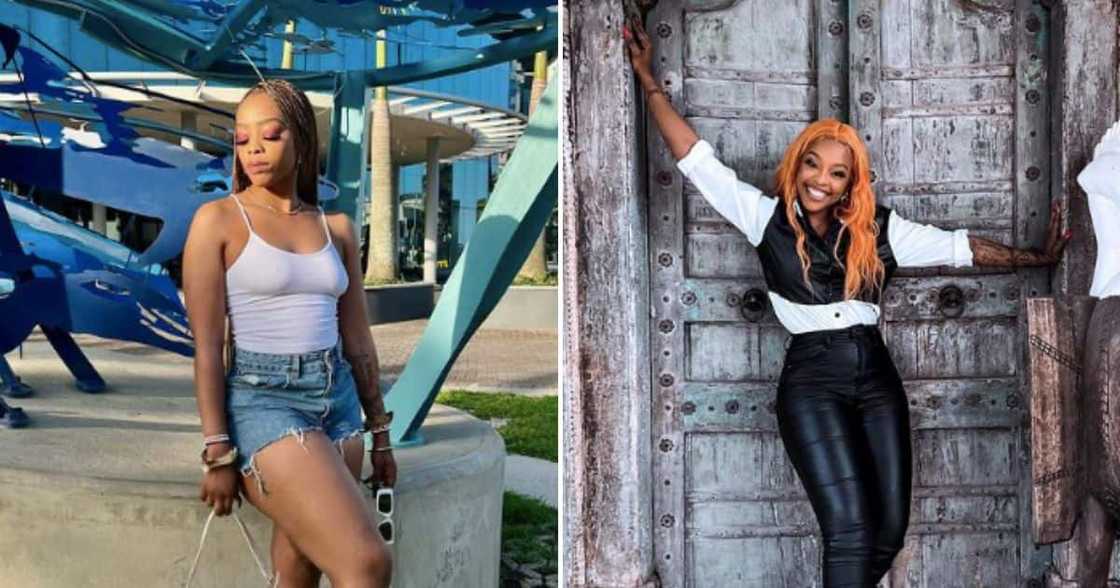 Mphowabadimo's hot picture Mphowabadimo's hot picture