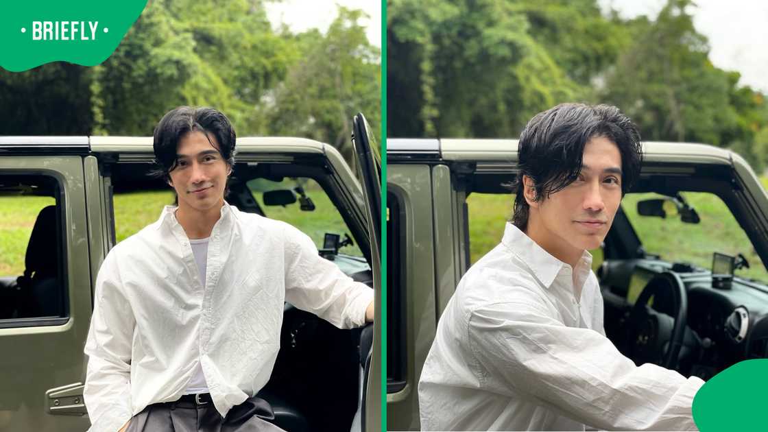 Chuando Tan’s youthful looks at 60 leave the internet stunned