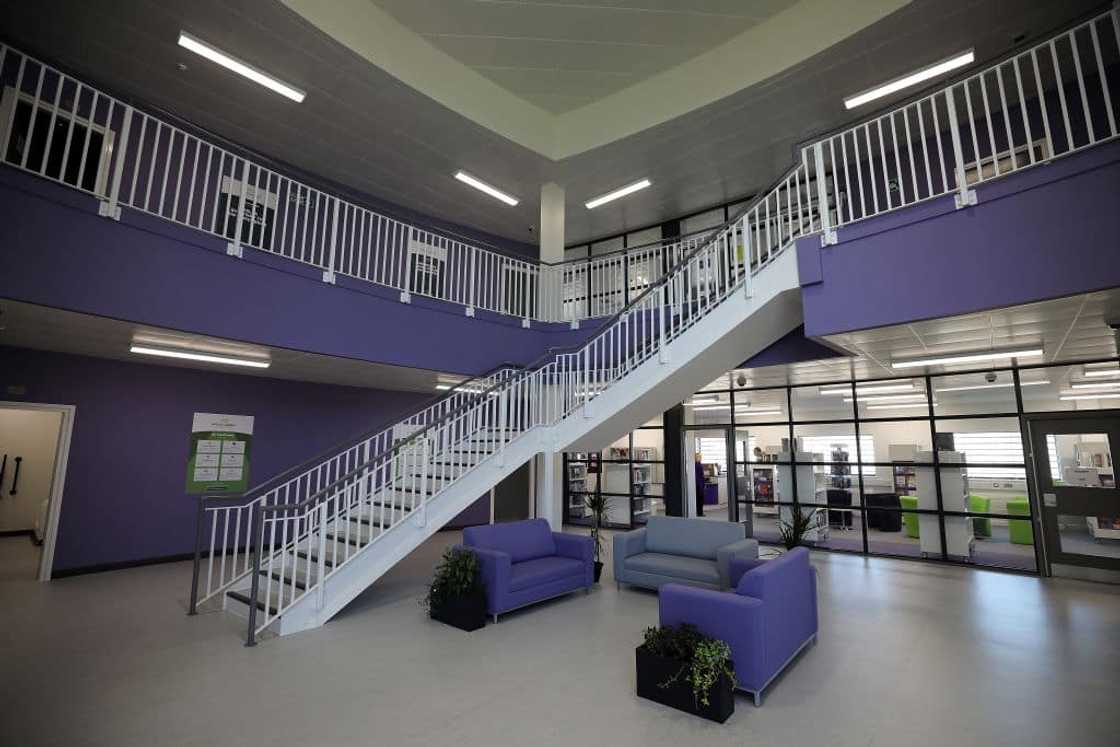 Best prisons Best prisons