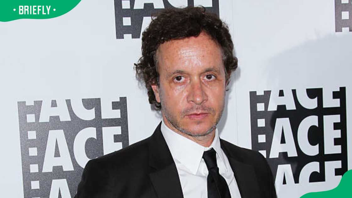 Pauly Shore at an event