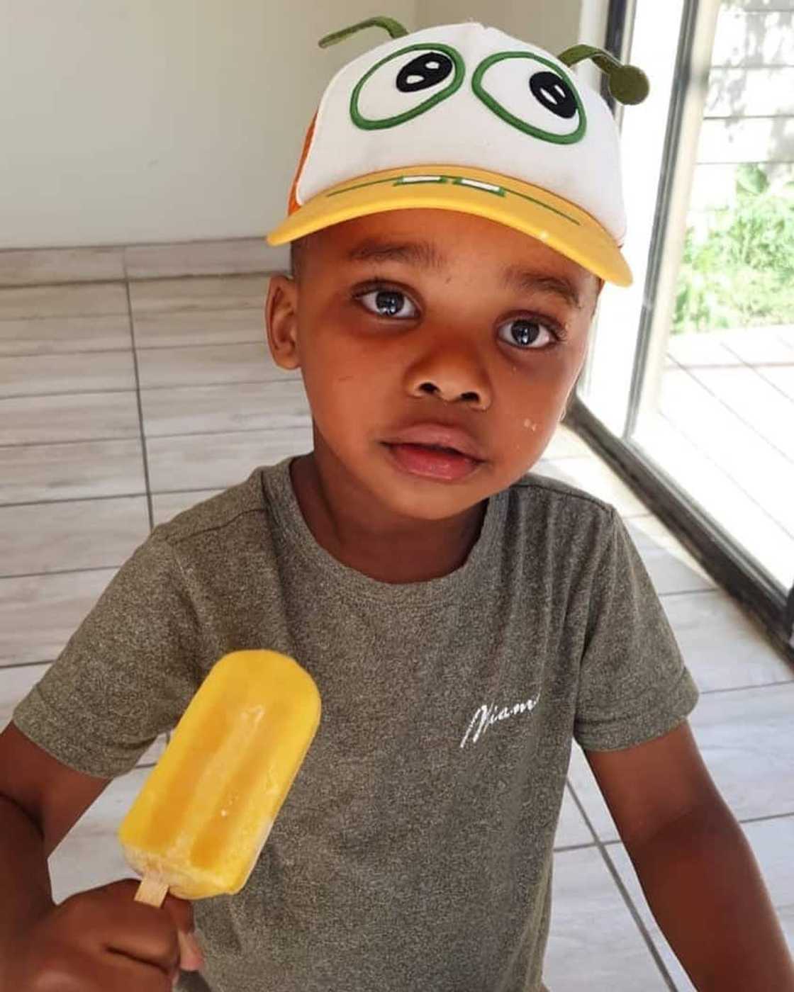 SA celebrities and their babies SA celebrities and their babies