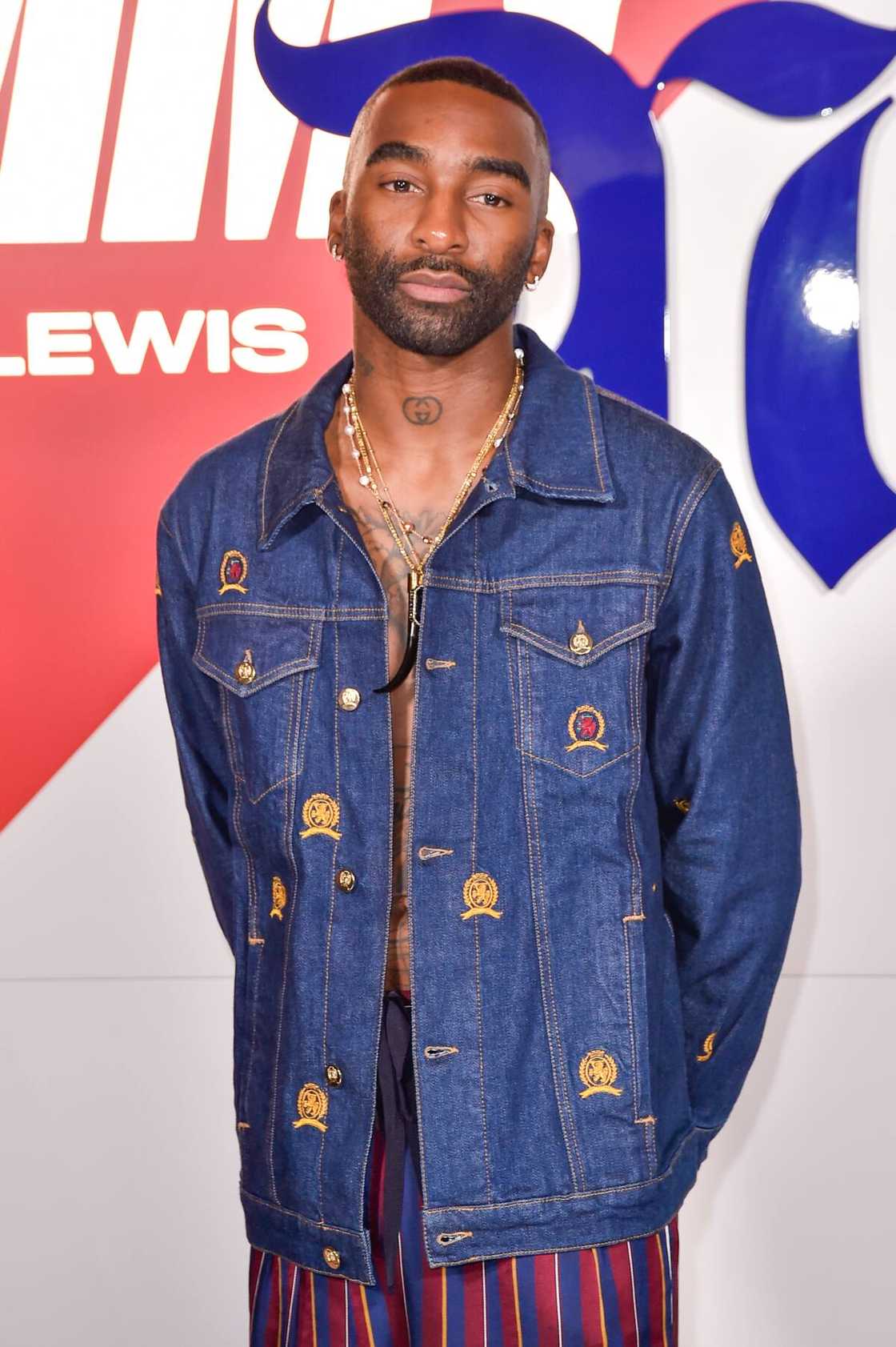 Riky Rick's net worth