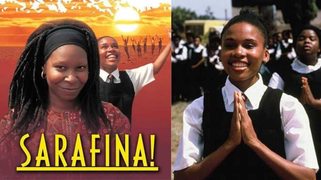 best South African movies 2022 best South African movies 2022