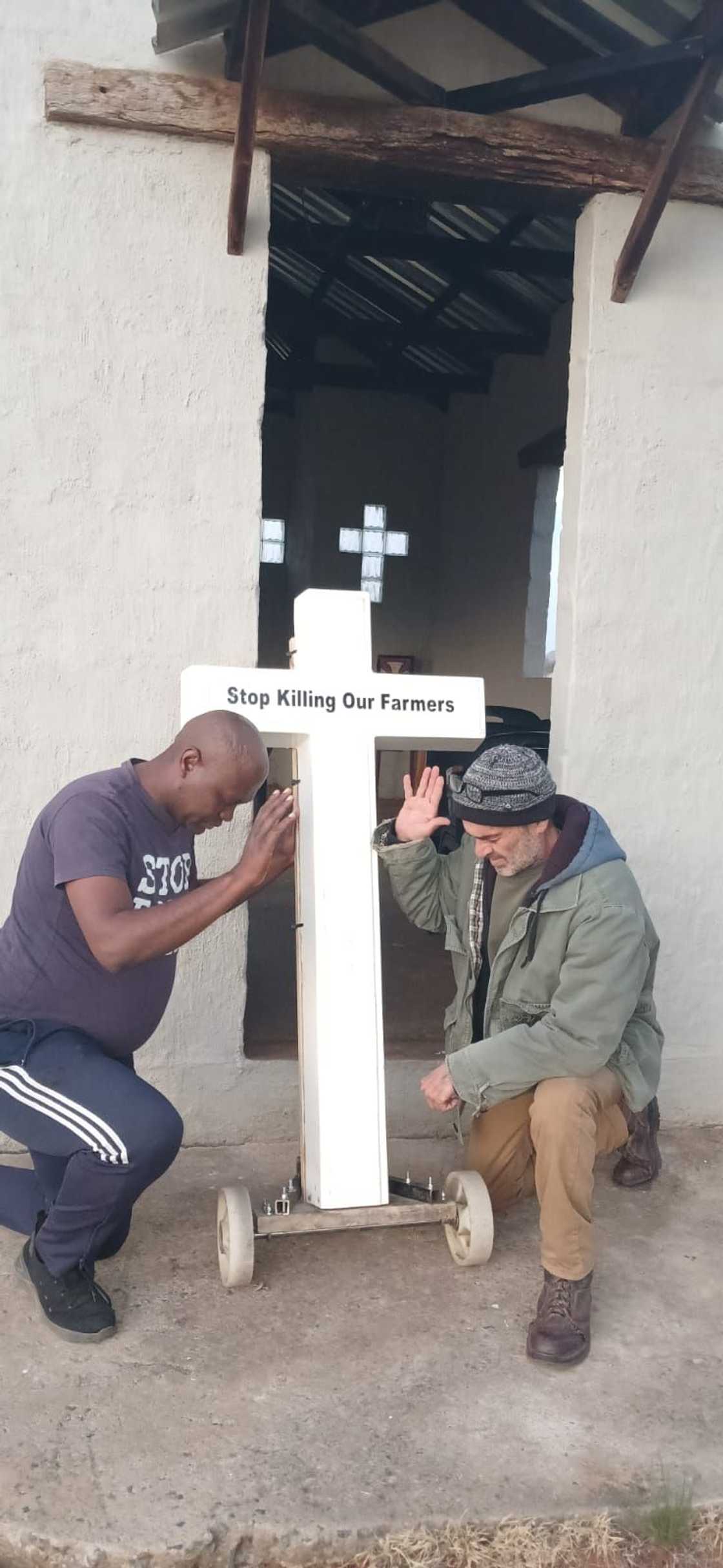 Petrus Phakamile Petrus Phakamile