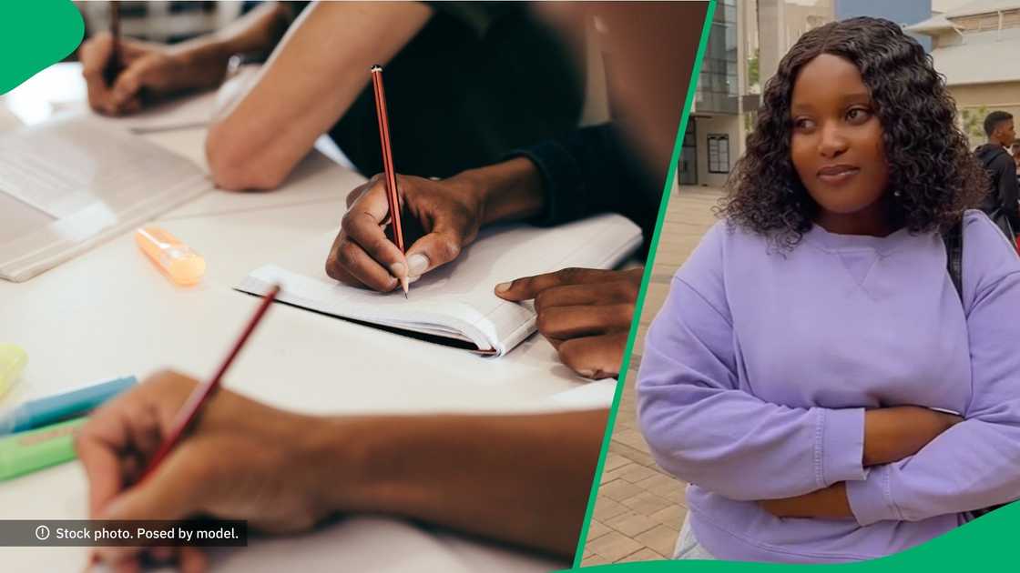 SA react to overachievers' lives after matric SA react to overachievers' lives after matric