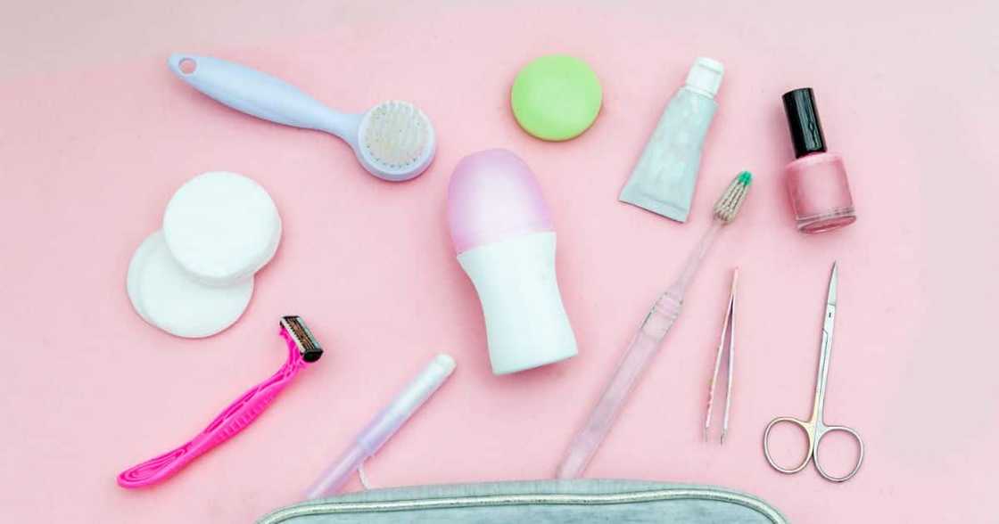 Price increase of sanitary Items