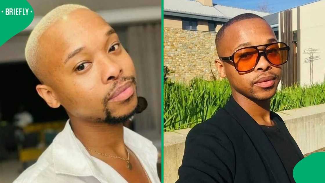 A young man in South Africa showcased his "delulu" Christmas wishlist that amused Mzansi peeps online. A young man in South Africa showcased his "delulu" Christmas wishlist that amused Mzansi peeps online.