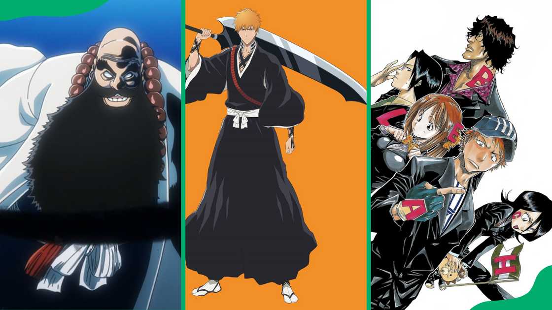 Bleach part 3 release date