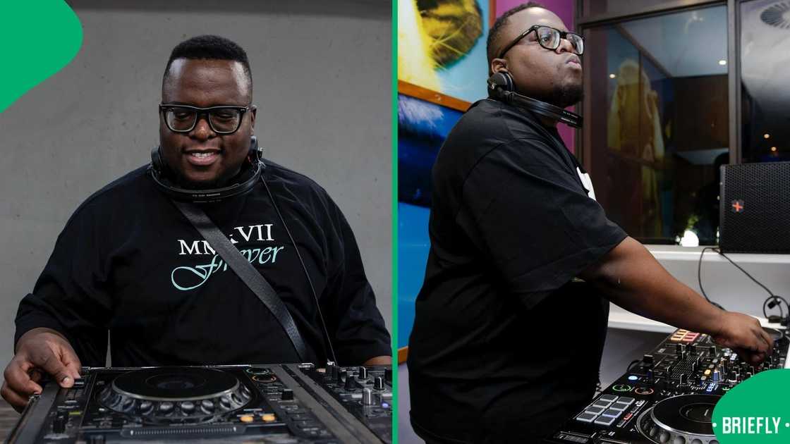 Sol Phenduka slammed for wearing Jordans to friend's marriage ceremony Sol Phenduka slammed for wearing Jordans to friend's marriage ceremony