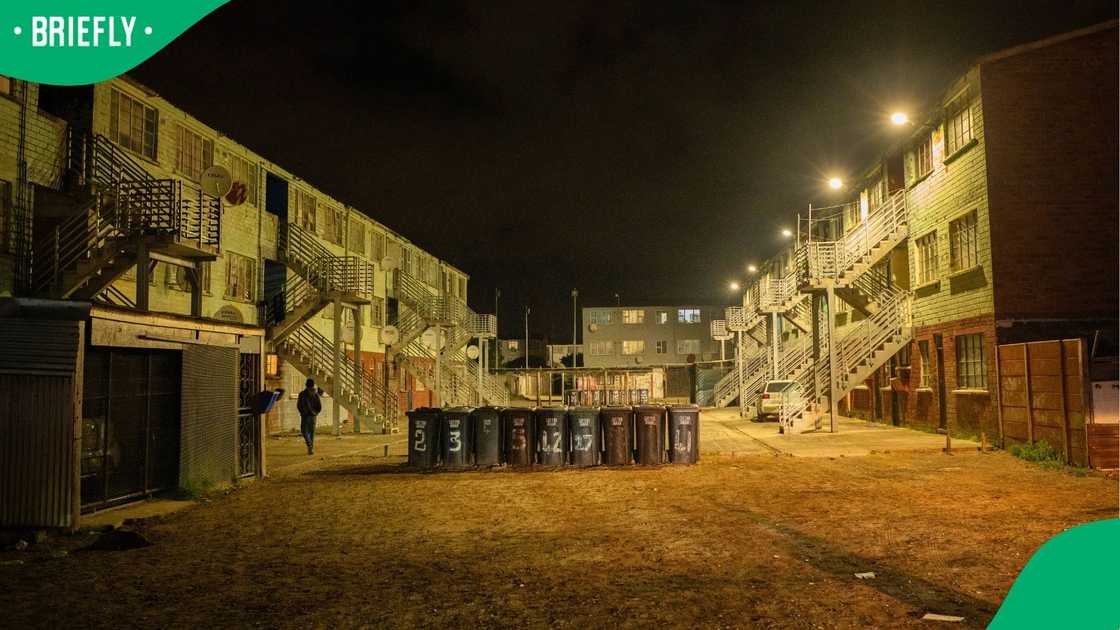 Violence on the Cape Flats continues unabated Violence on the Cape Flats continues unabated