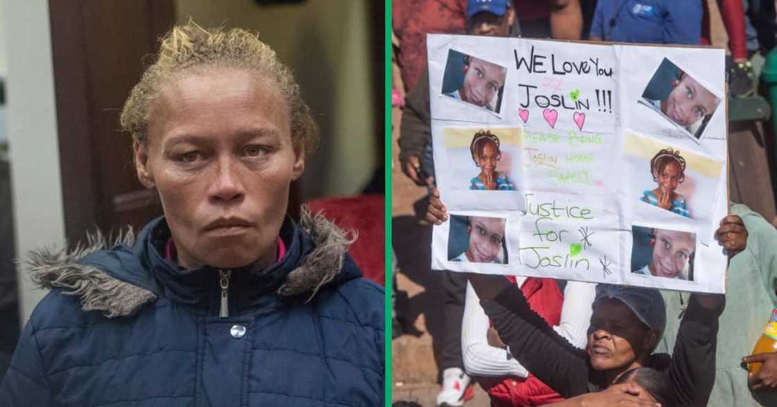 Joslin Smith's mother Kelly's case has been postponed to July Joslin Smith's mother Kelly's case has been postponed to July