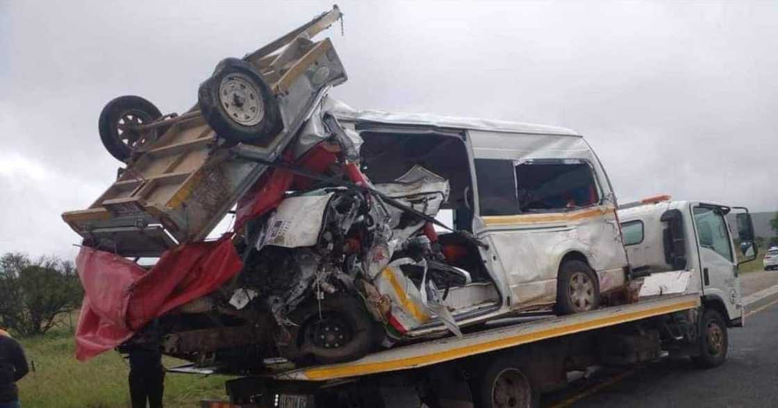 Peep Heartbroken Over Brother's Passing in Horrific Taxi Crash, SA Sends Condolences Peep Heartbroken Over Brother's Passing in Horrific Taxi Crash, SA Sends Condolences