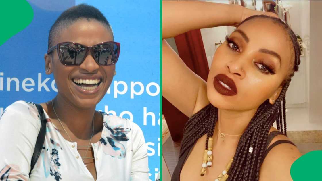 Zonke Dikana owes R18 million tax Zonke Dikana owes R18 million tax