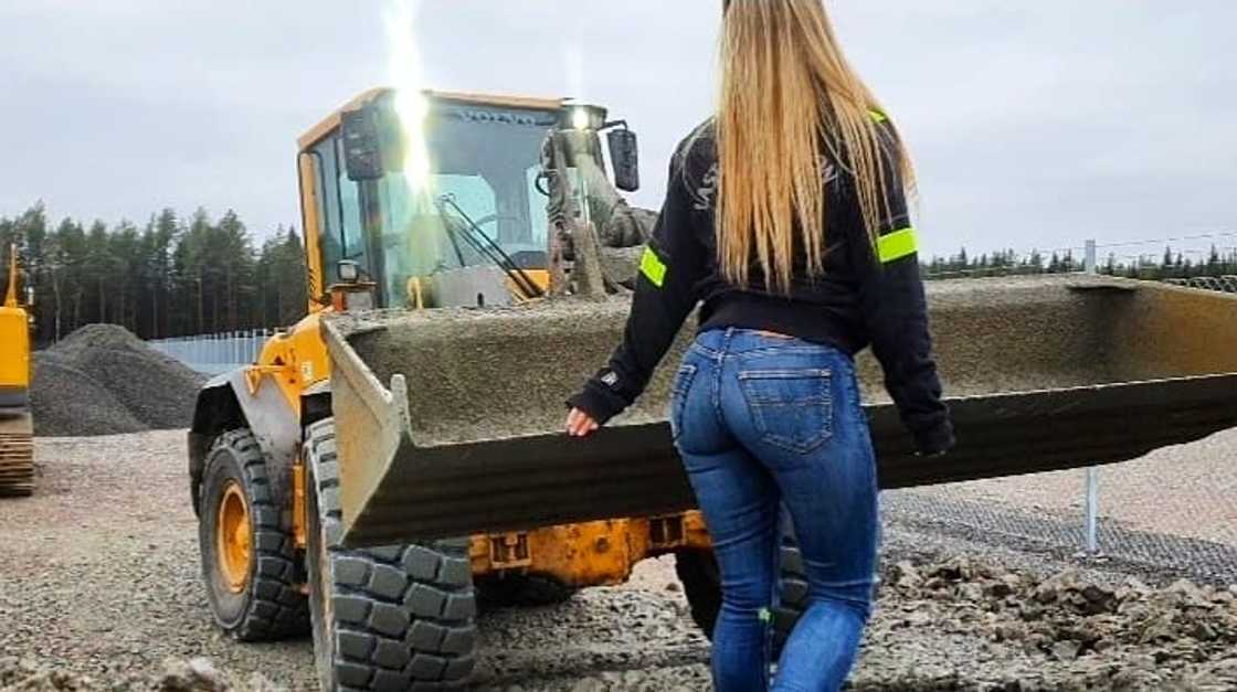 Angelica Larsson Angelica Larsson