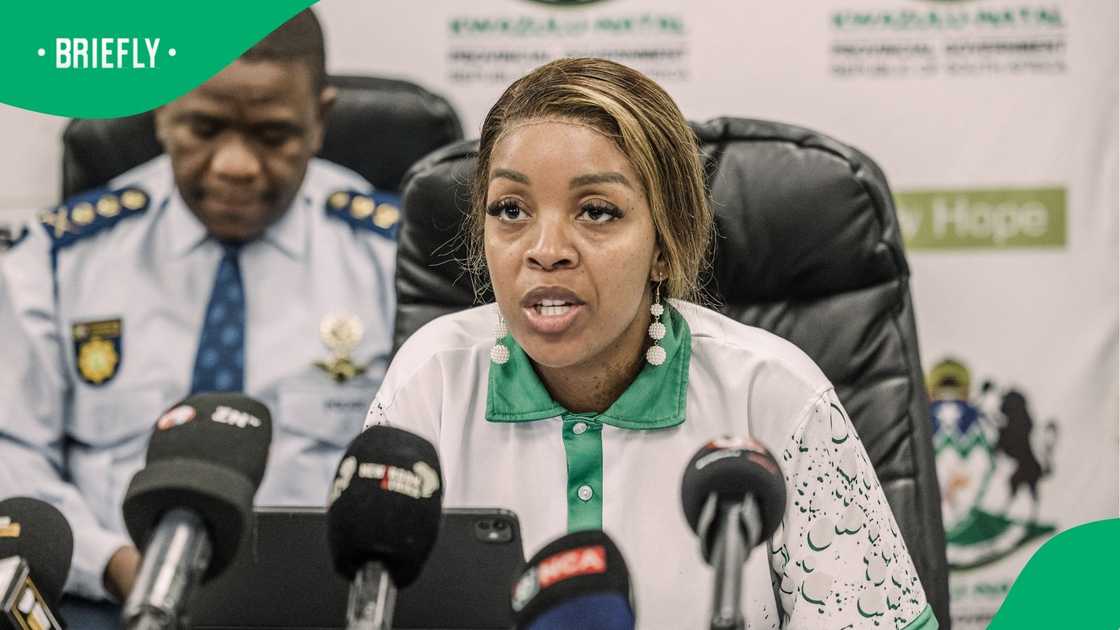SABC ordered to apologise after Jacinta Ngobese-Zuma SAFM interview breaches broadcasting code