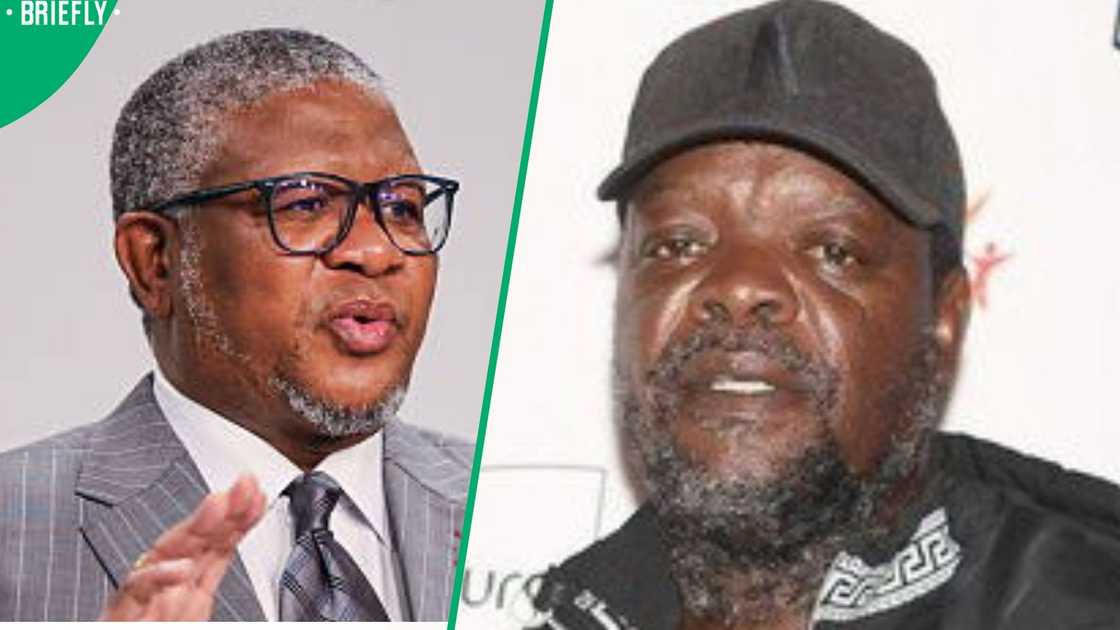Mbalula Sebogodi Mbalula Sebogodi
