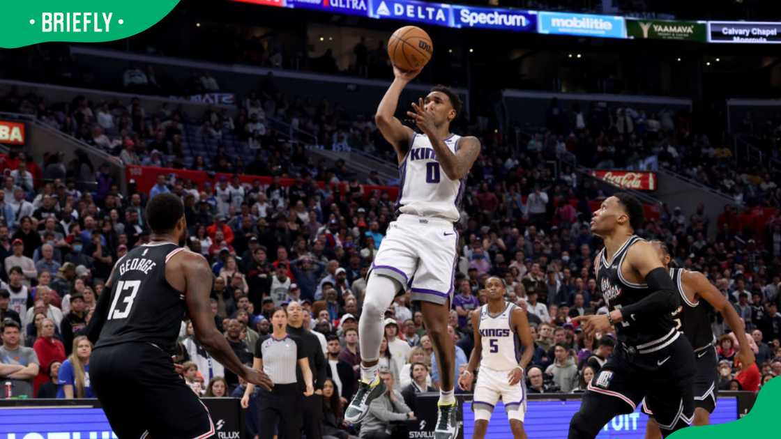Second highest-scoring NBA game Second highest-scoring NBA game