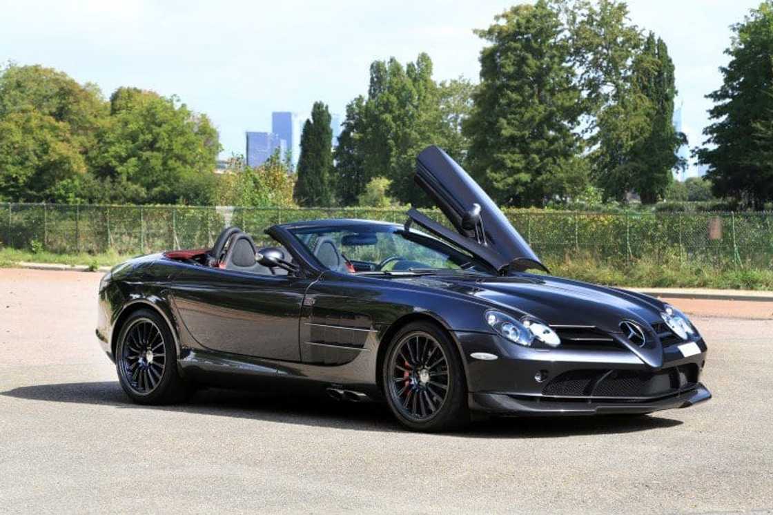 Expensive cars of NBA players Expensive cars of NBA players