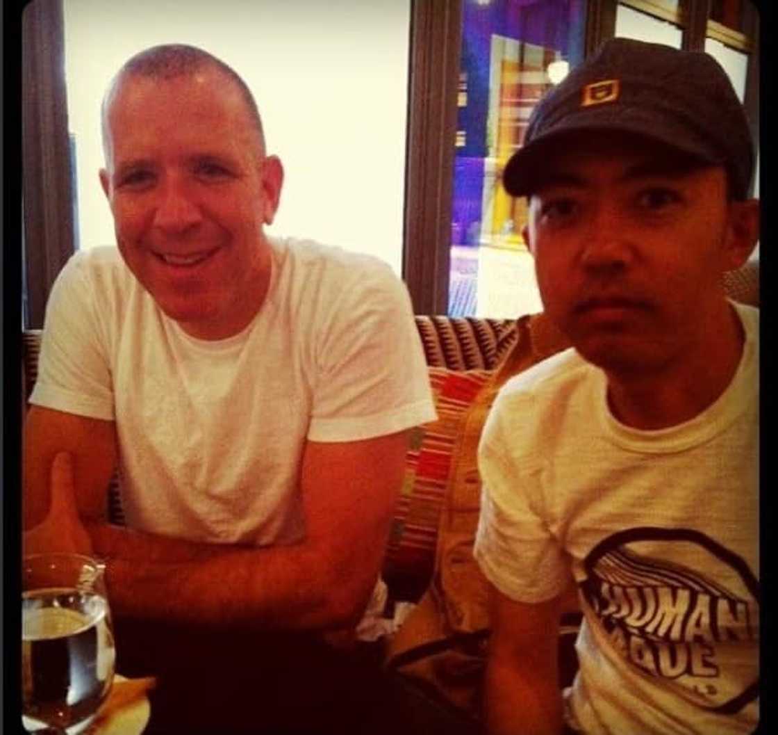 James Jebbia net worth James Jebbia net worth