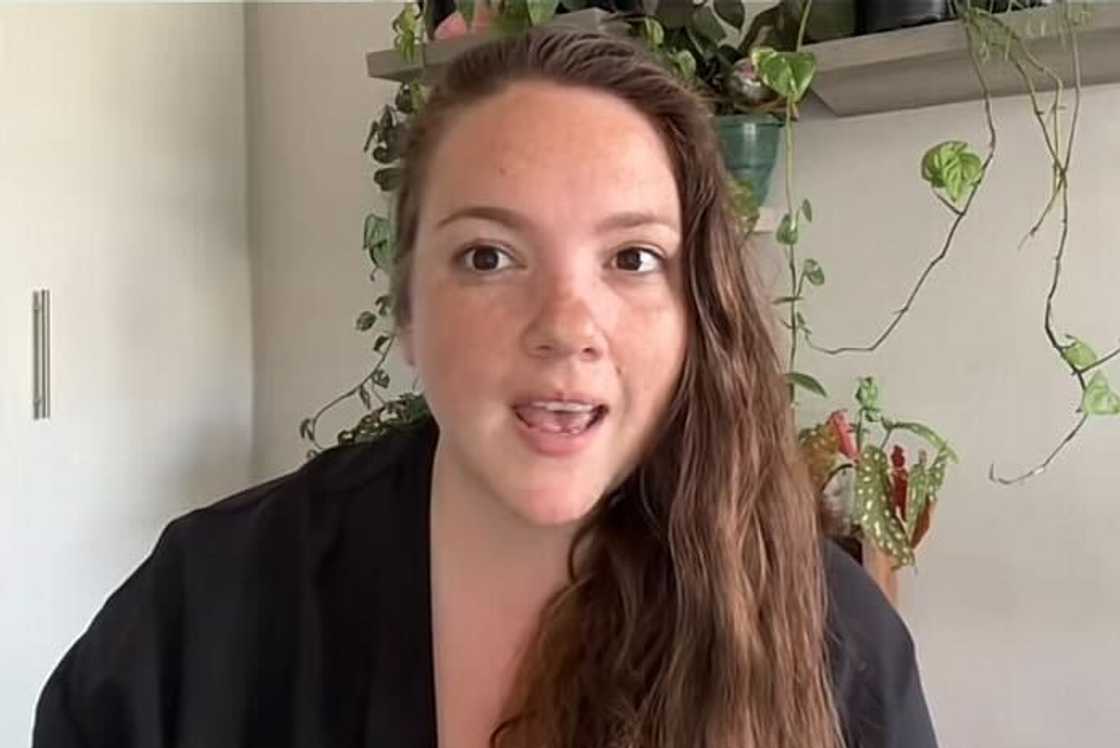 A social media activist voiced her fears in a video after the assassination of Witness D. A social media activist voiced her fears in a video after the assassination of Witness D.