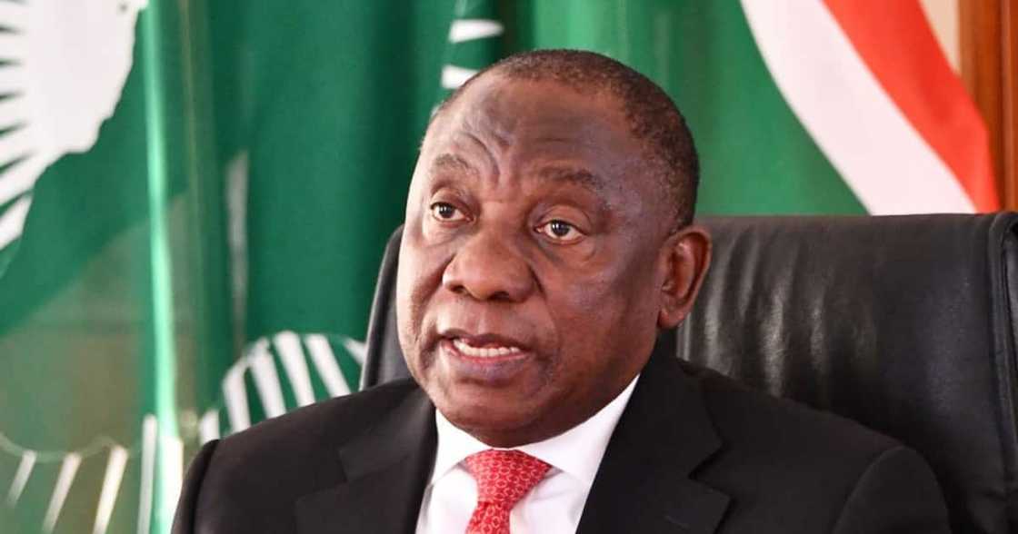 Romaphosa's Reveals 4 Top Priorities for 2021, Eskom High on the List Romaphosa's Reveals 4 Top Priorities for 2021, Eskom High on the List