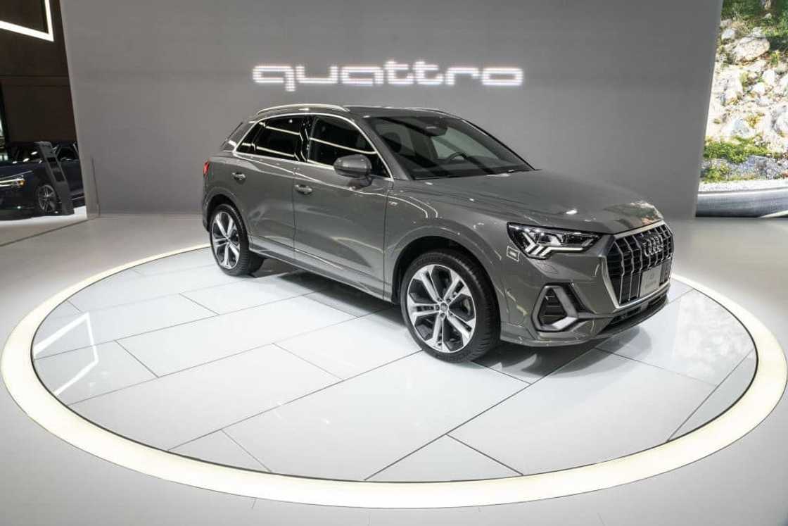 most reliable SUV in South Africa most reliable SUV in South Africa