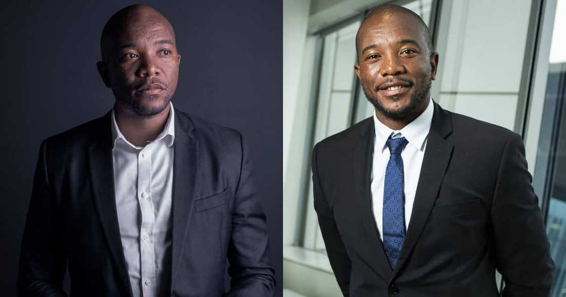 Maimane, calls out US embassy, disrespecting, South Africa Maimane, calls out US embassy, disrespecting, South Africa
