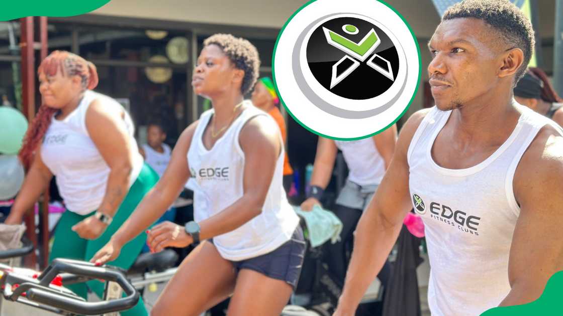Edge Fitness Edge Fitness