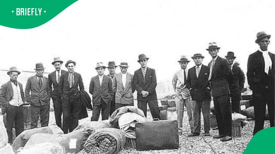 A post went viral on Facebook. A post went viral on Facebook.