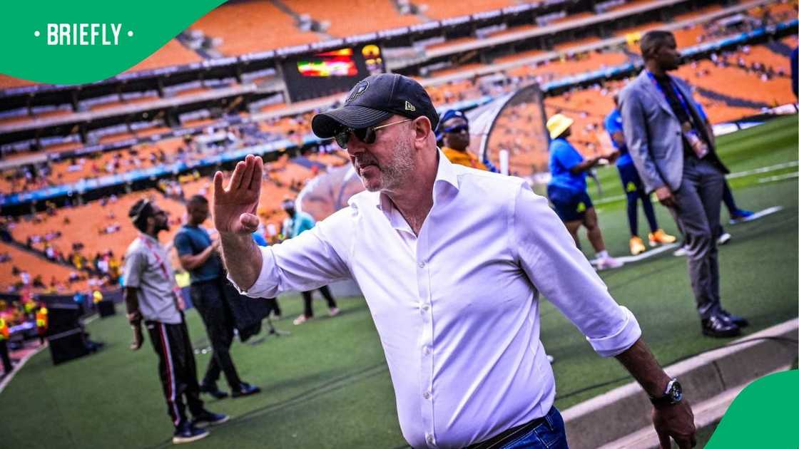 Nasreddine Nabi backed to succeed at Kaizer Chiefs despite poor campaign in the Betway Premiership last season. Nasreddine Nabi backed to succeed at Kaizer Chiefs despite poor campaign in the Betway Premiership last season.