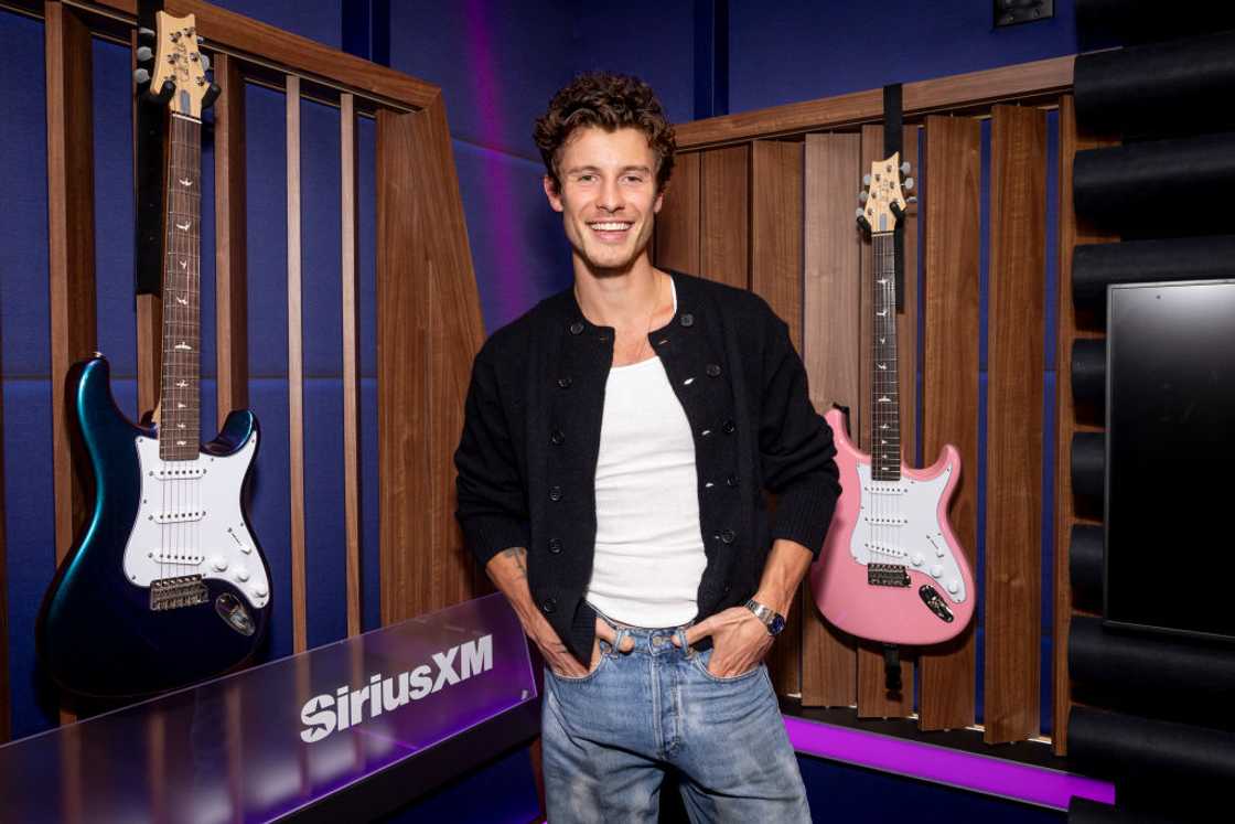 Shawn Mendes Shawn Mendes