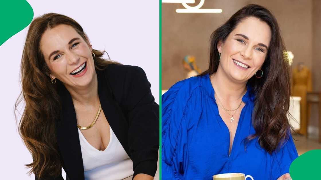 A clip went viral. A clip went viral.