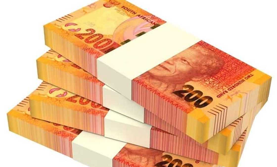 sa money sa money