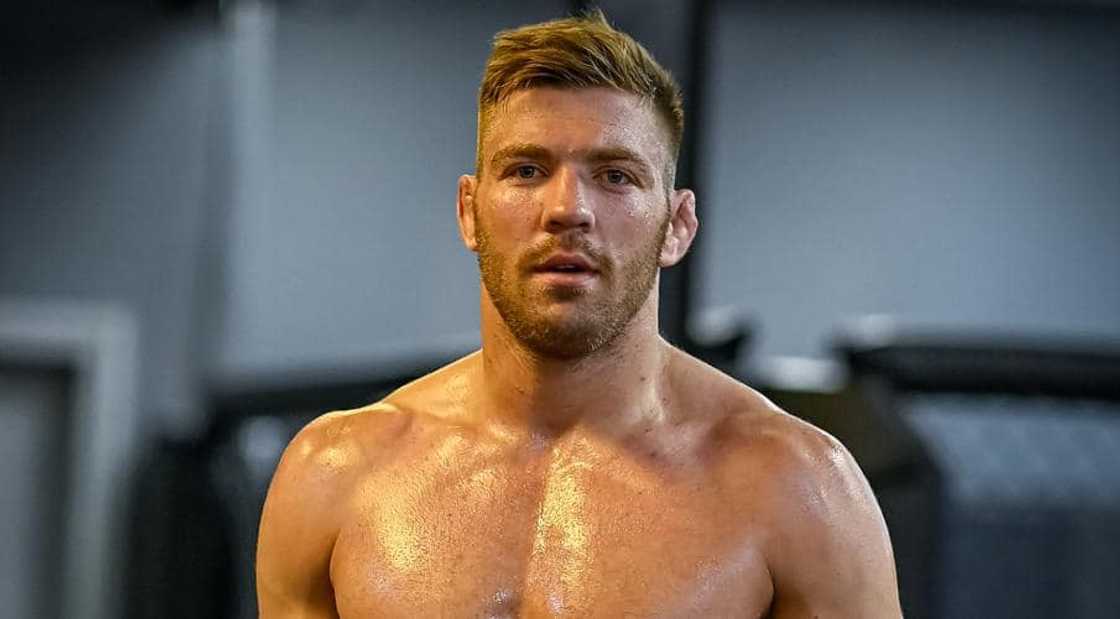 dricus du plessis news dricus du plessis news